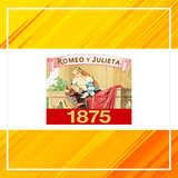 Romeo Y Julieta 1875 Cigars